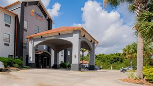 Comfort Suites