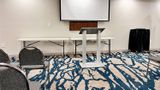 <b>Comfort Suites Meeting</b>. Images powered by <a href="https://iceportal.shijigroup.com/" title="IcePortal" target="_blank">IcePortal</a>.