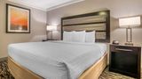 Clarion Inn Conference Center Suite