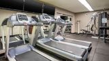 Clarion Inn Conference Center Health