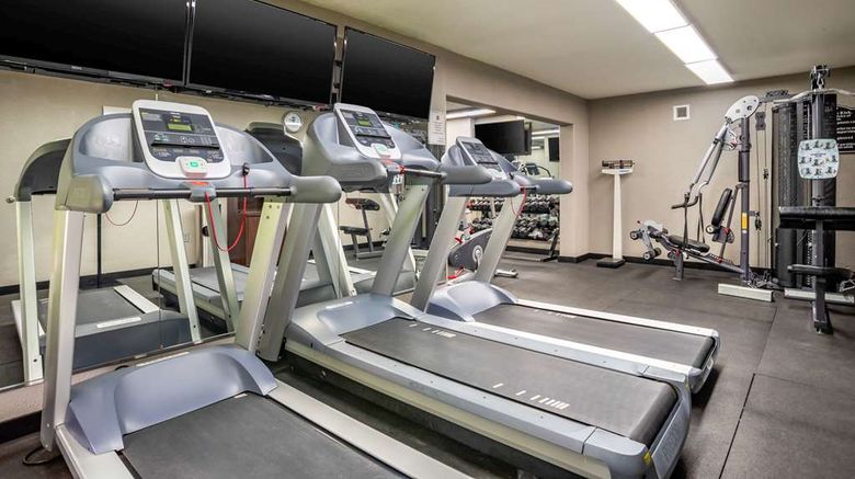 <b>Clarion Inn Conference Center Health</b>. Images powered by <a href="https://iceportal.shijigroup.com/" title="IcePortal" target="_blank">IcePortal</a>.