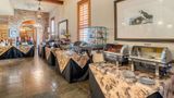Clarion Inn Conference Center Restaurant