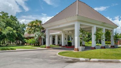 Clarion Inn Conference Center