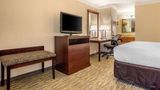 Clarion Inn Conference Center Room
