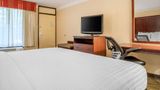 Clarion Inn Conference Center Room