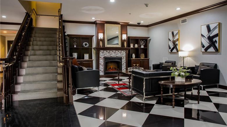 <b>Evangeline Downs Hotel Lobby</b>. Images powered by <a href="https://iceportal.shijigroup.com/" title="IcePortal" target="_blank">IcePortal</a>.