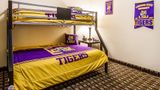 Evangeline Downs Hotel Room