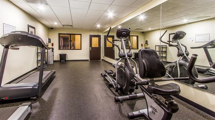 Evangeline Downs Hotel Health