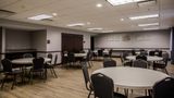 Evangeline Downs Hotel Meeting