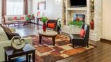 Comfort Suites Covington Mandeville Lobby