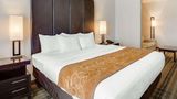Comfort Suites Covington Mandeville Suite