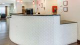 Comfort Suites Covington Mandeville Lobby