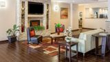 Comfort Suites Covington Mandeville Lobby