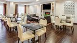 Comfort Suites Covington Mandeville Restaurant