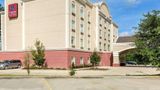 Comfort Suites Covington Mandeville Exterior
