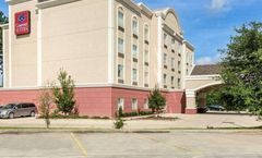 Comfort Suites Covington Mandeville