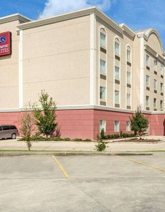 Comfort Suites Covington Mandeville
