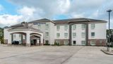Comfort Inn & Suites Exterior