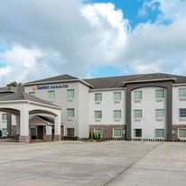 Comfort Inn And Suites Scott West Lafayette