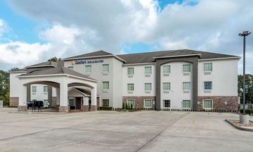 Comfort Inn And Suites Scott West Lafayette