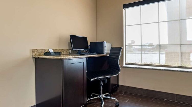Comfort Inn And Suites Scott West Lafayette Other