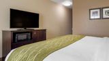 Comfort Inn & Suites Room