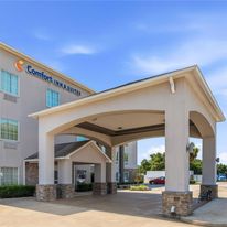 Comfort Inn And Suites Scott West Lafayette