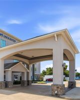 Comfort Inn And Suites Scott West Lafayette