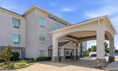 Comfort Inn And Suites Scott West Lafayette
