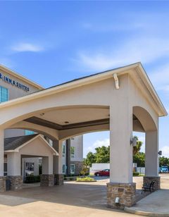 Comfort Inn And Suites Scott West Lafayette
