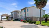 Comfort Inn And Suites Scott West Lafayette Exterior