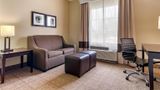 Comfort Inn And Suites Scott West Lafayette Suite