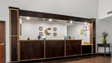 Comfort Inn And Suites Scott West Lafayette Lobby