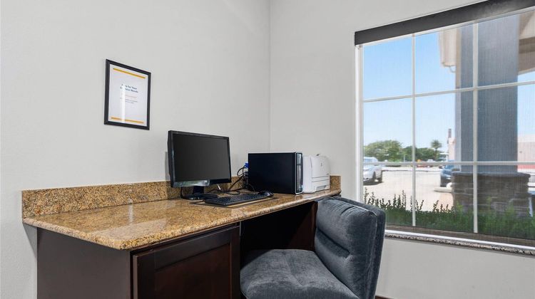 Comfort Inn And Suites Scott West Lafayette Other