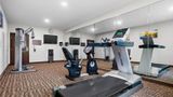 Comfort Inn And Suites Scott West Lafayette Health