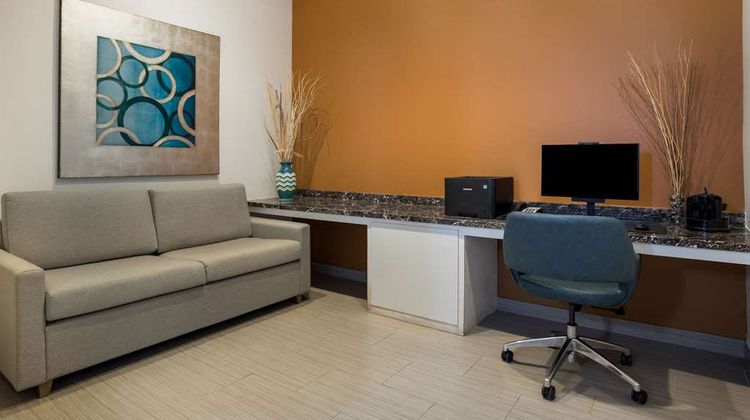 Comfort Suites Other