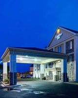 Comfort Inn