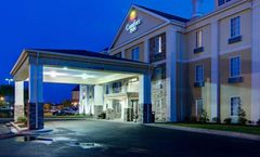Comfort Inn