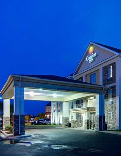 Comfort Inn