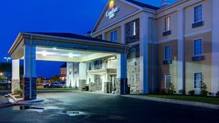 Comfort Inn