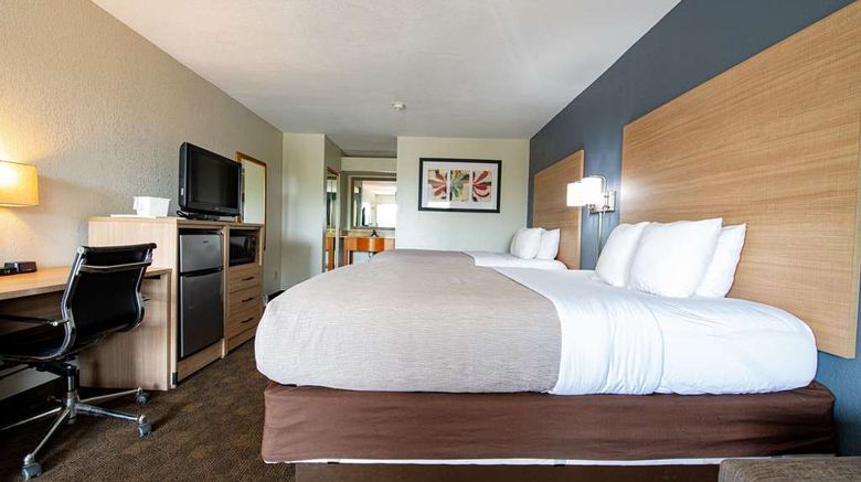 <b>Quality Inn, Monroe Room</b>. Images powered by <a href="https://iceportal.shijigroup.com/" title="IcePortal" target="_blank">IcePortal</a>.