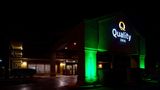 Quality Inn, Monroe Exterior
