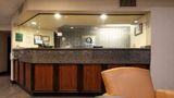 Quality Inn, Monroe Lobby