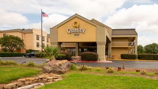 Quality Inn, Monroe