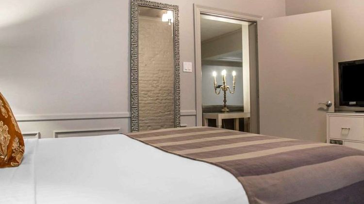 Bluegreen Club La Pension Room