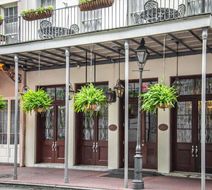 Bluegreen Club La Pension Exterior