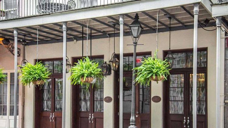 Bluegreen Club La Pension Exterior