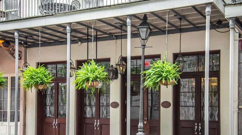 <b>Bluegreen Club La Pension Exterior</b>. Images powered by <a href="https://iceportal.shijigroup.com/" title="IcePortal" target="_blank">IcePortal</a>.