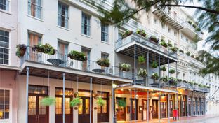 Bluegreen Club La Pension