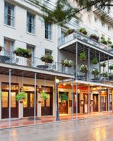 Bluegreen Club La Pension